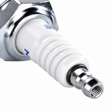 NGK Spark Plugs, BR8HS #4322, 4/pk, Pack of 4
