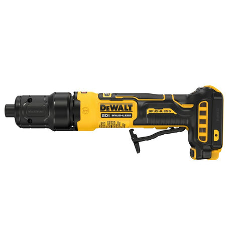 DEWALT Atomic DCG420B Die Grinder, Tool Only, 20 V, 24,500 rpm Speed