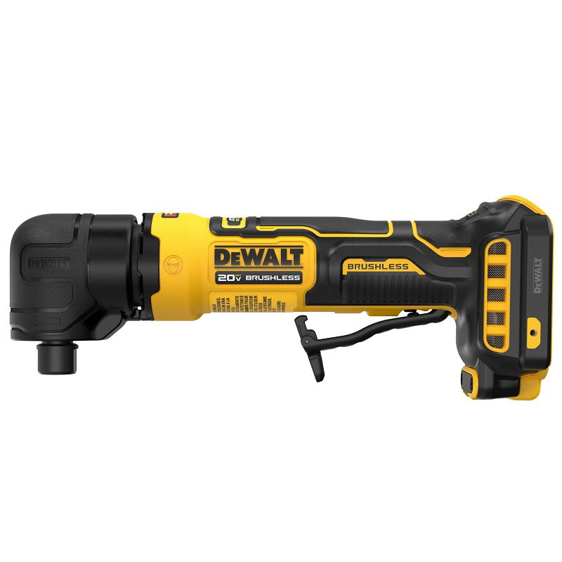 DEWALT Atomic DCG422B Die Grinder, Tool Only, 20 V, 24,500 rpm Speed