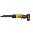 DEWALT ATOMIC Series DCG420XB Extended Die Grinder, Tool Only, 20 V, 24,500 rpm Speed