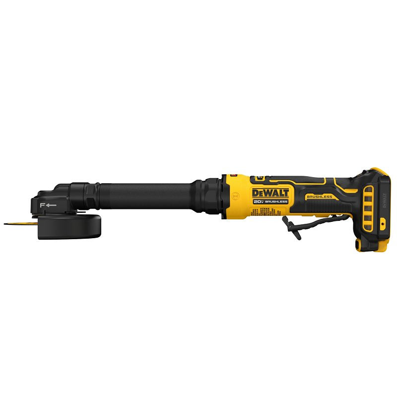 CUT-OFF TOOL ONLY EXTD 20V 4IN