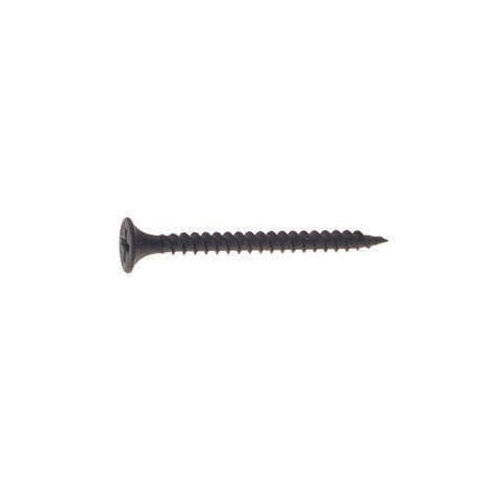 Grip-Rite No. 8 wire X 3 in. L Phillips Fine Drywall Screws 25 lb 2075 pk