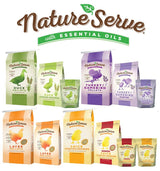 NatureServe 104040 Layer Pellet, Pellet, 40 lb