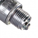 NGK Spark Plugs, BR8HS #4322, 4/pk, Pack of 4
