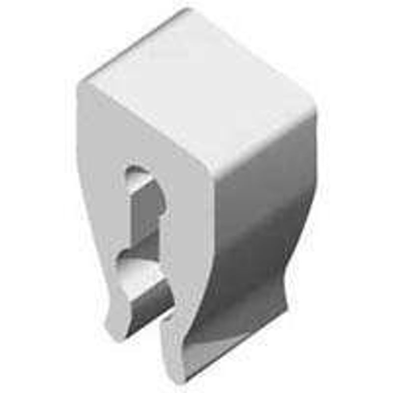 Southern Imperial R23-135 Control Clip, Molded, Pack of 100