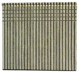 ProFIT 0718207 Series Finish Nail, Glue Collation, 2 in L, 18 ga, Steel, Electro-Galvanized, Brad Head, Smooth Shank