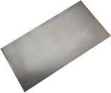 National Hardware 4071BC Series N215-764 Metal Sheet, 22 ga Thick Material, 12 in W, 24 in L, Steel, Plain