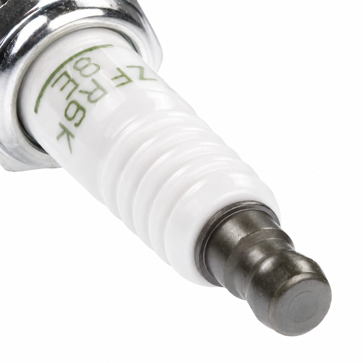 NGK Spark Plugs, ZFR6K #92566, 4/pk, Pack of 4