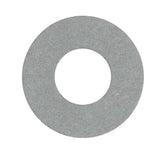 Danco Rubber 13/32 in. D X 31/32 in. D Faucet Gasket, Pack of 5