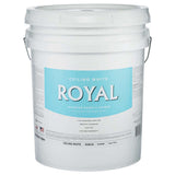 Royal Flat Ceiling White Paint Interior 5 gal