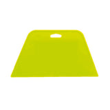 Zinsser 8 in. W Green Plastic Wallcovering Smoothing Tool, Pack of 6