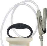 Chapin 25012 Handheld Sprayer, 1 gal Tank, Poly Tank, 34 in L Hose