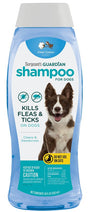 Sergeant's Guardian Series 102 Flea and Tick Shampoo, Clean Cotton, 18 oz