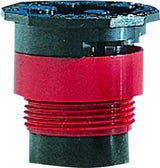 Toro 53858 Sprinkler Nozzle, 0.35 gpm, Male Thread, 5 ft