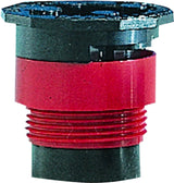 Toro 53858 Sprinkler Nozzle, 0.35 gpm, Male Thread, 5 ft