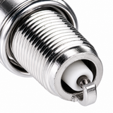 NGK Spark Plugs, ZFR6K #92566, 4/pk, Pack of 4