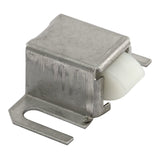 Prime-Line M 6014 Door Catch, Stainless Steel