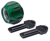 B & K ProLine 103-501RP Flowlock Hose End Locking Device