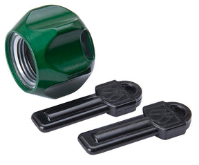B & K ProLine 103-501RP Flowlock Hose End Locking Device