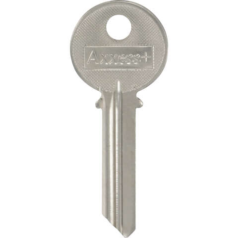 HILLMAN KeyKrafter House/Office Universal Key Blank 64 Y2 Single, Pack of 10