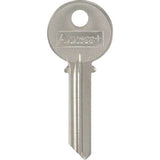 HILLMAN KeyKrafter House/Office Universal Key Blank 64 Y2 Single, Pack of 10