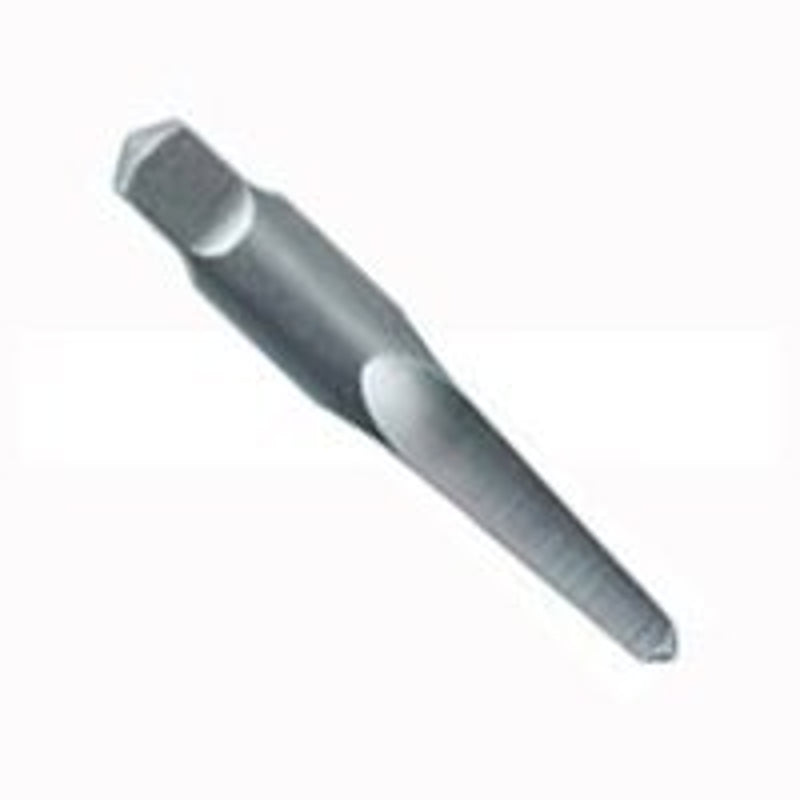 Irwin POWER-GRIP 53604 Screw Extractor, ST-4 Extractor, 1/2 to 9/16 in, 1/4 in NPT, 12 to 14 mm, 1/4 in BSP Bolt/Screw