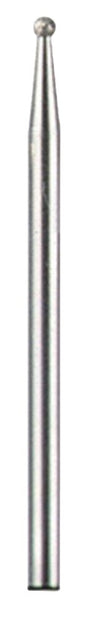Dremel 7103 Rotary Tool Bit, 5/64 in Dia, 1-1/2 in L, 1/8 in Dia Shank