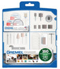 Dremel 710-08 All-Purpose Accessory Kit