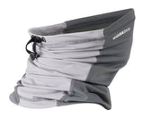 Milwaukee 424G Neck Gaiter, One Size, Nylon/Spandex, Gray