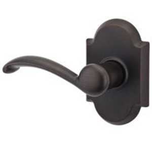 Kwikset 97880-860 Half Inactive/Dummy Lever, Venetian Bronze