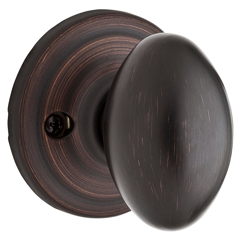 Kwikset 788L 11P Dummy Knob, Venetian Bronze, Metal