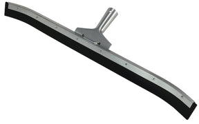 Unger Professional AquaDozer 91015 Floor Squeegee, 24 in Blade, EPDM Blade