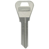 HILLMAN KeyKrafter House/Office Universal Key Blank 96 WR4, FA3, FA2 Single, Pack of 10