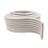 Frost King Mortite F4 Caulking Cord, 45 ft L, Gray