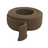 Frost King Mortite F4WT Caulking Cord, 45 ft L, Woodtone