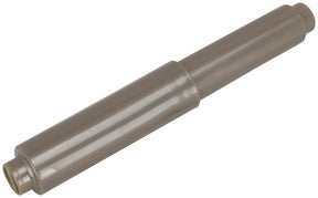Boston Harbor BE02006-07 Paper Roller, Plastic, Brushed Nickel, Wall