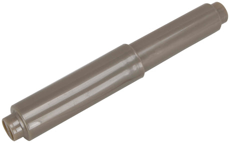 Boston Harbor BE02006-07 Paper Roller, Plastic, Brushed Nickel, Wall