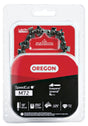 Oregon SpeedCut M72 Chainsaw Chain, 18 in L Bar, 0.05 Gauge, 0.325 in TPI/Pitch, 72-Link
