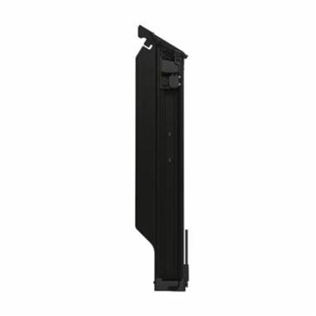 DEWALT DZN930 Extended Magazine, Magnesium, Black, For: DeWALT DCN930 20 V Max XR 30 deg Paper Collated Framing Nailer