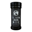 Bearded Butcher BB-4124 Seasoning, Solid, Black Blend, 9.5 oz Can