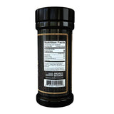Bearded Butcher BB-4100 Seasoning, Solid, Original Blend, 11 oz Can