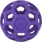 JW Hol-ee Roller 43112 Dog Toy, L, Ball, Rubber, Assorted