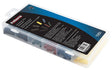 ProSource 60240 Heat Shrink Tubing Assortment, 5/32, 3/16, 9/32, 5/16 in Dia, 1-3/4 in L, Polyolefin