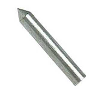 Dremel 9924 Engraving Point, 3 mm L, Carbide