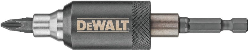 DEWALT DWHJHLD Clutch Holder, 1/4 in Drive, Hex Drive