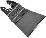 Irwin Speedbor 3041015 Auger Boring Bit, 7/16 in Dia, 6 in OAL, Tapered Flute, 3-Flute, 1/4 in Dia Shank, Hex Shank