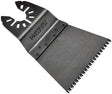 Irwin Speedbor 3041015 Auger Boring Bit, 7/16 in Dia, 6 in OAL, Tapered Flute, 3-Flute, 1/4 in Dia Shank, Hex Shank