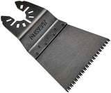 Irwin Speedbor 3041015 Auger Boring Bit, 7/16 in Dia, 6 in OAL, Tapered Flute, 3-Flute, 1/4 in Dia Shank, Hex Shank