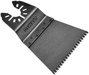 DEWALT DWA4271B Cutting Blade, 2-1/2 in, HCS, 10/PK