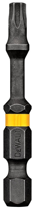 DEWALT DWA2TX27IR2 Screwdriver Bit, T27 Drive, Torx Drive, 2-1/4 in L